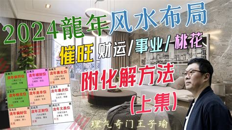 最好的風水|【2024室內風水佈局】家居風水擺設佈局 & 風水禁忌！ 